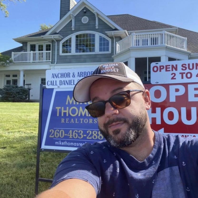 Daniel Orlando Daniel Orlando