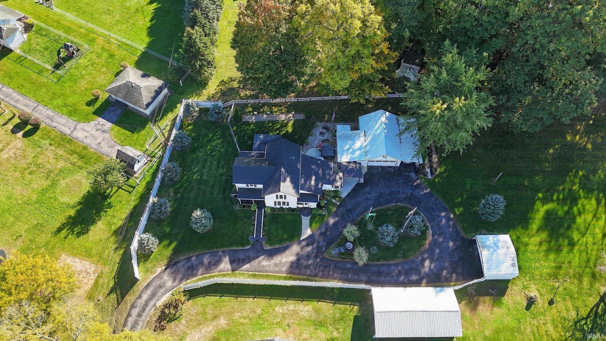 Image of 604 Vine Street