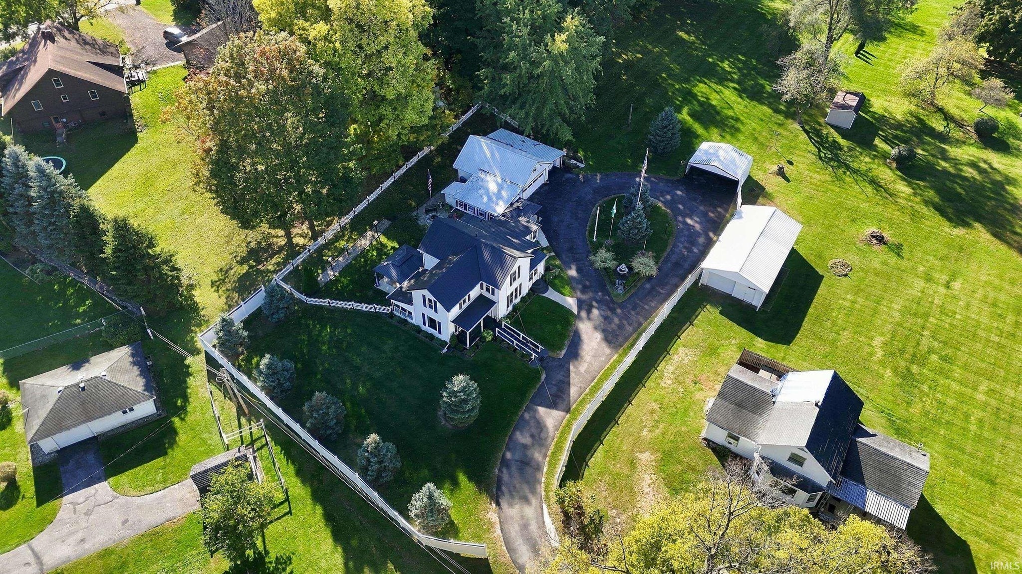 Image of 604 Vine Street