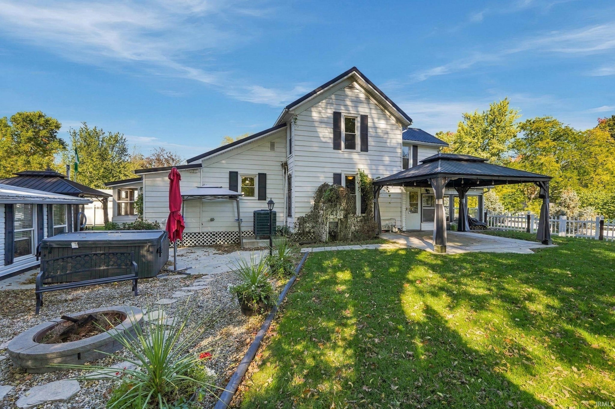 Image of 604 Vine Street