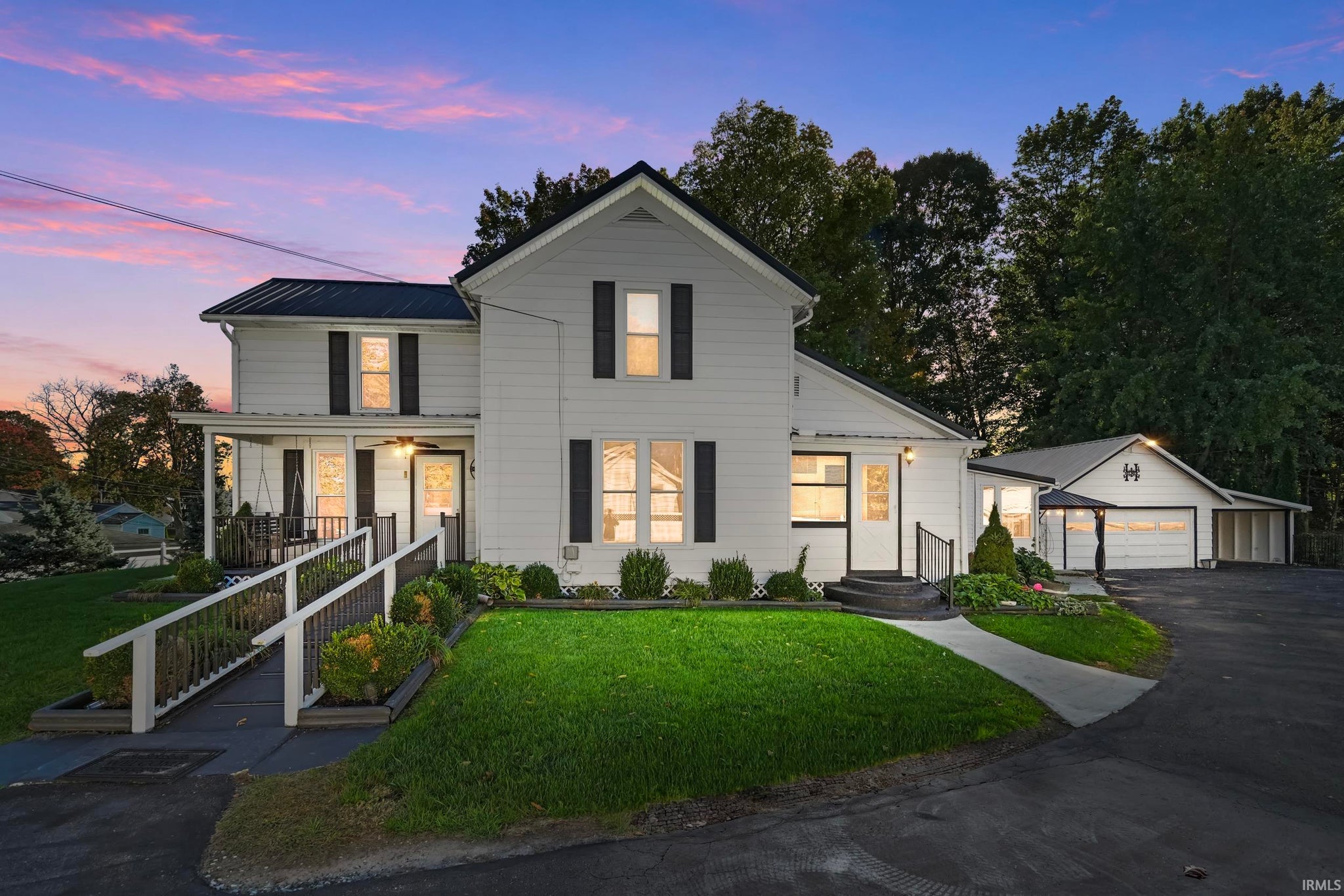 Image of 604 Vine Street