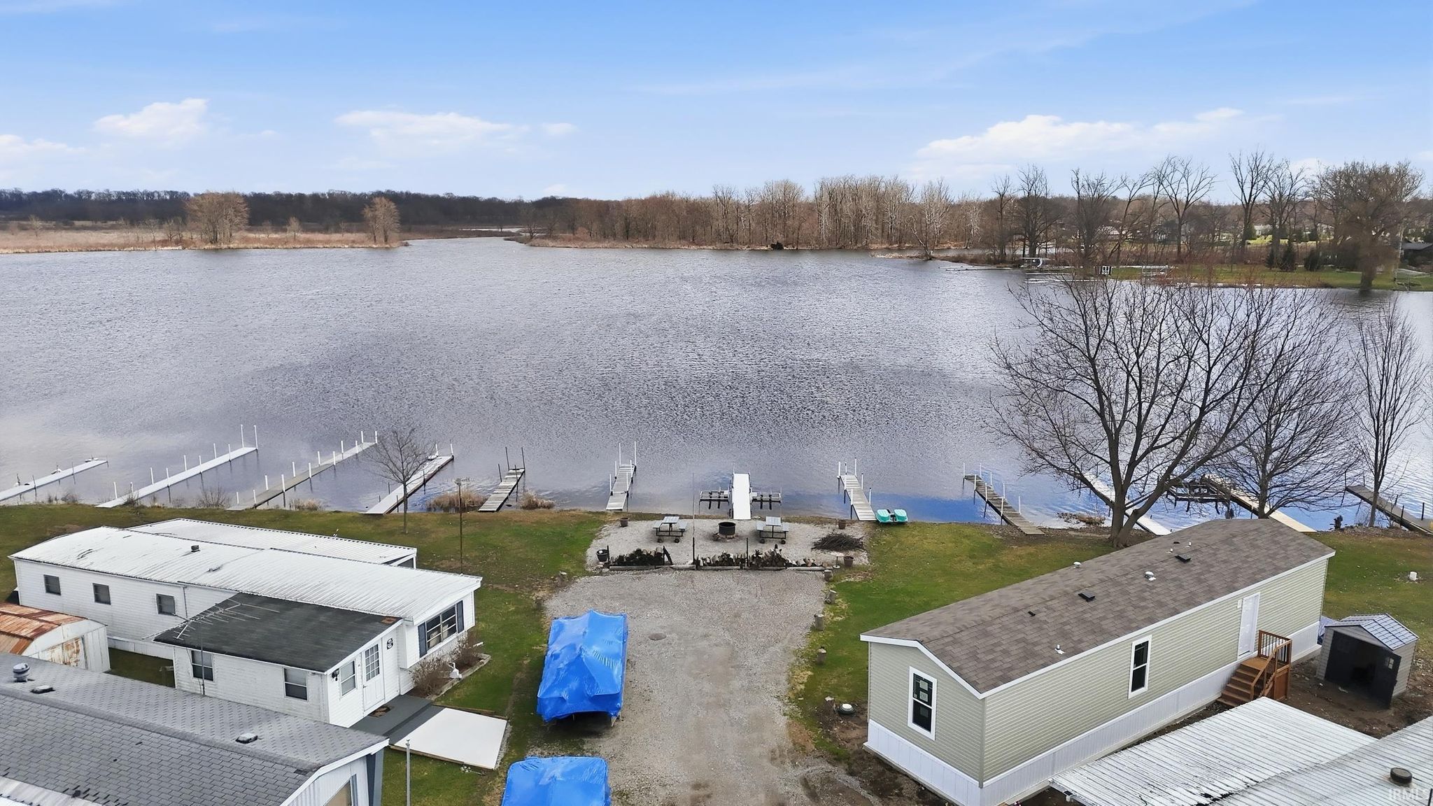 Image of 5755 S 075 W Lot 15