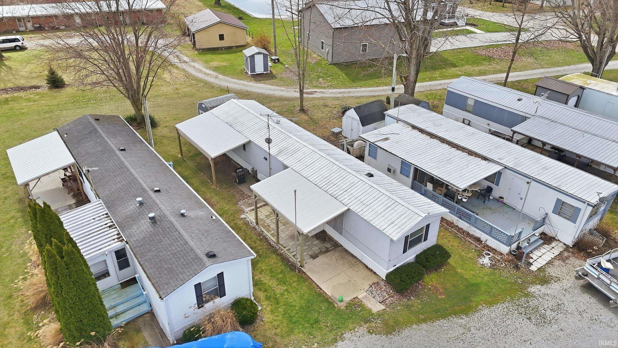 Image of 5755 S 075 W Lot 15