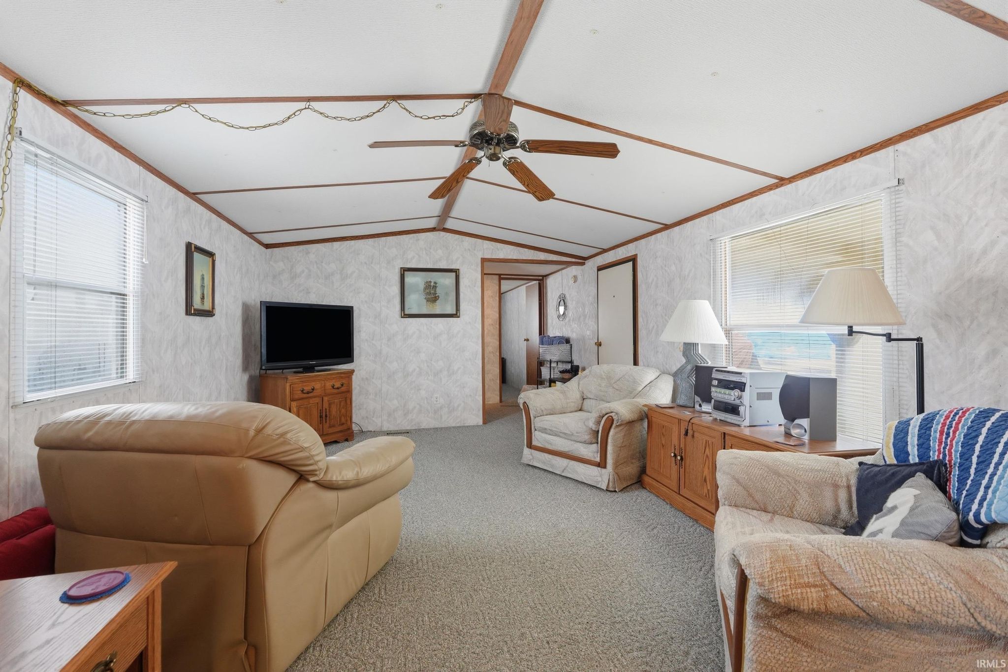 Image of 5755 S 075 W Lot 15