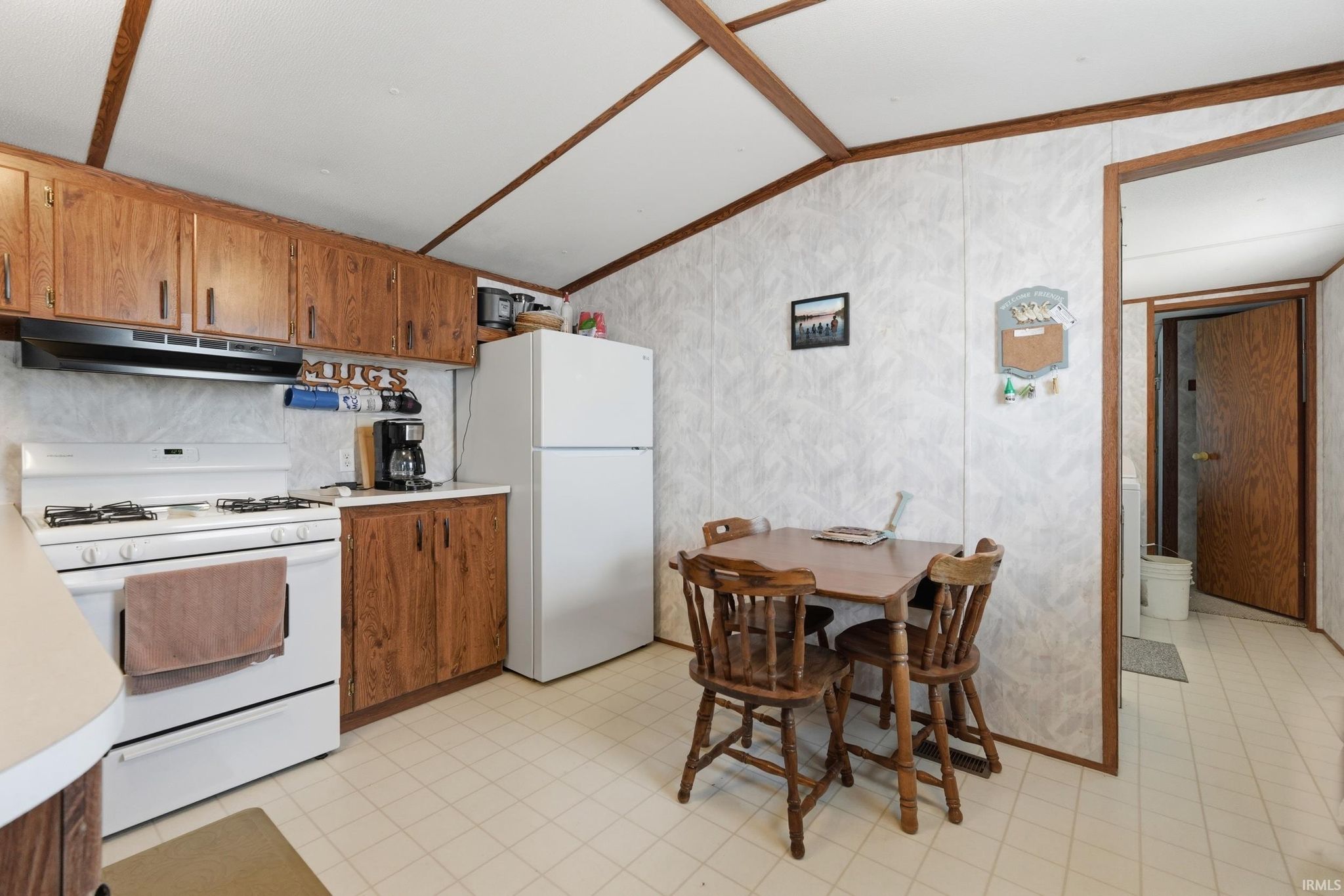 Image of 5755 S 075 W Lot 15