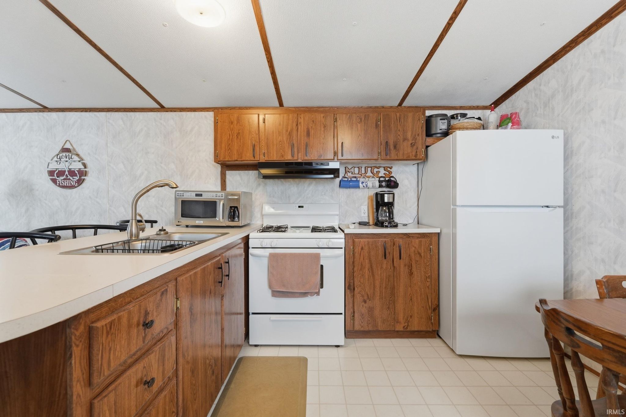 Image of 5755 S 075 W Lot 15