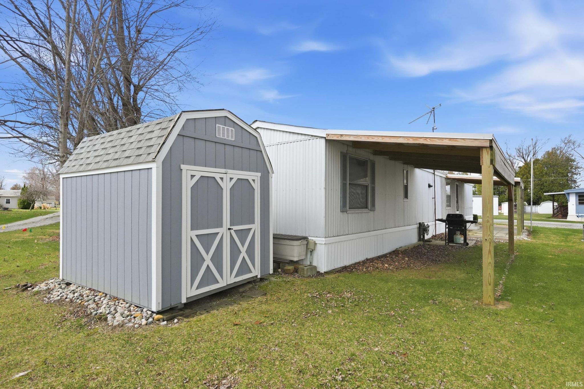 Image of 5755 S 075 W Lot 15