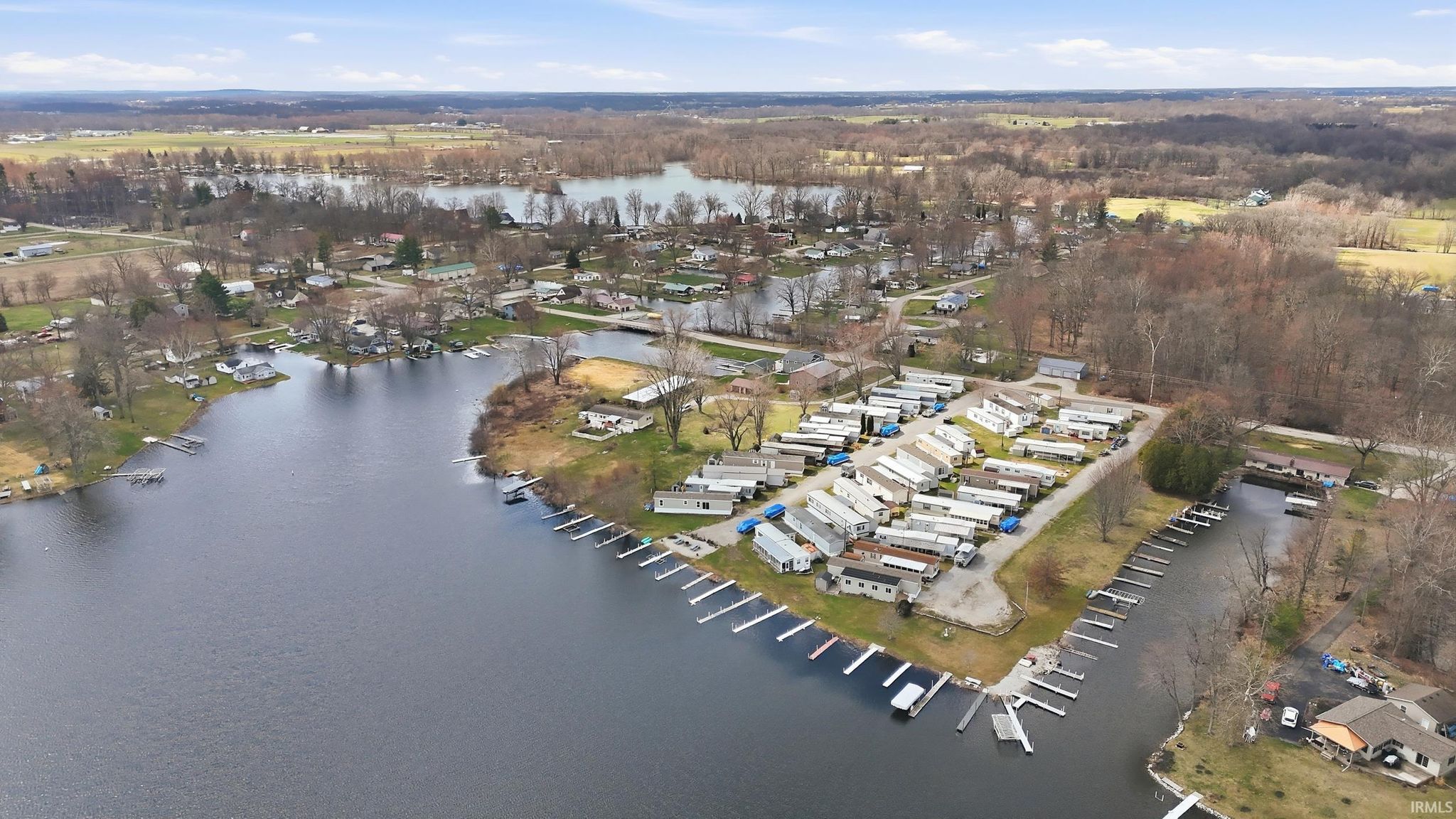 Image of 5755 S 075 W Lot 15