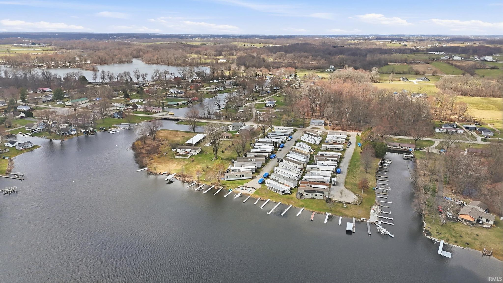 Image of 5755 S 075 W Lot 15