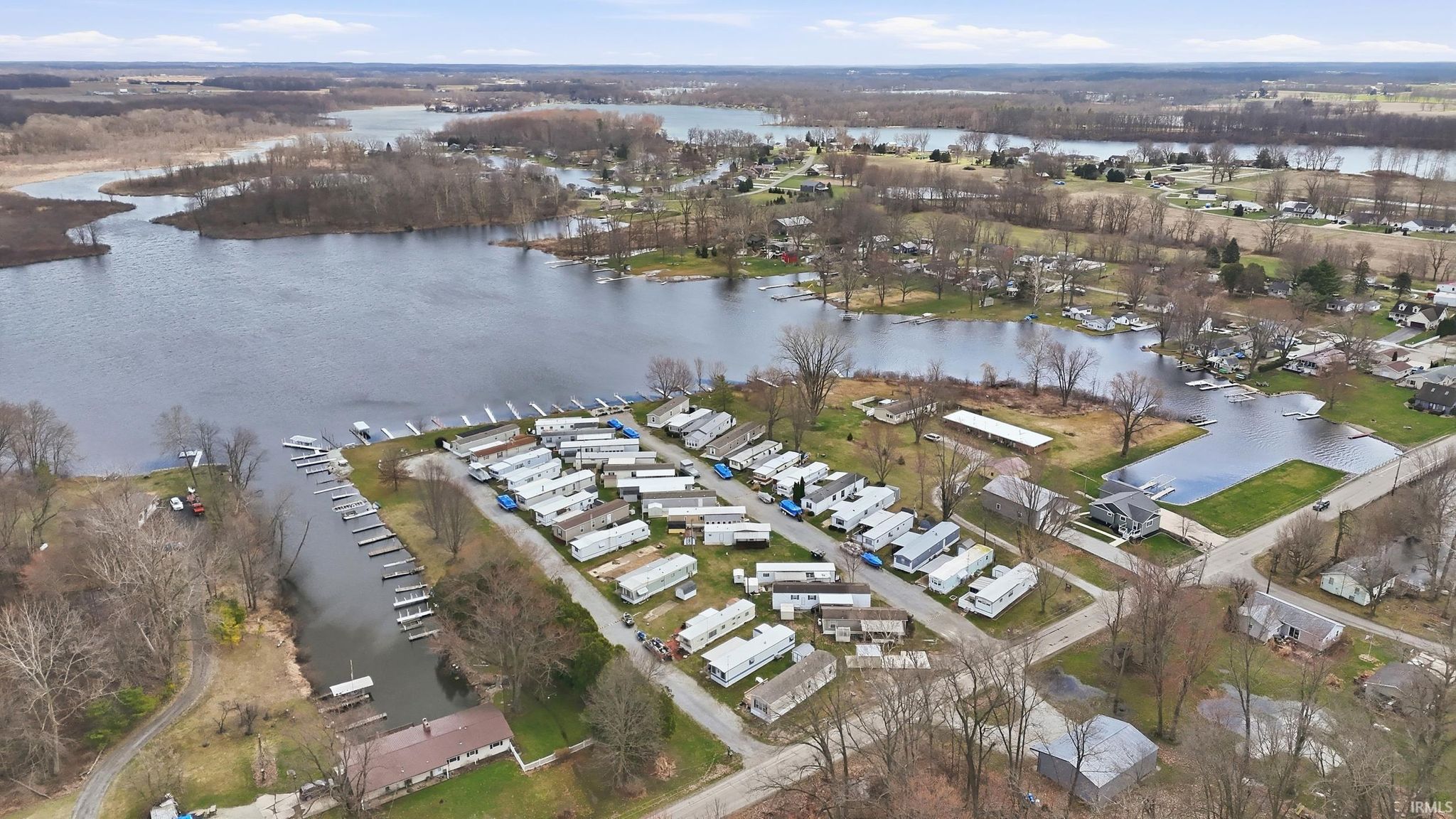 Image of 5755 S 075 W Lot 15