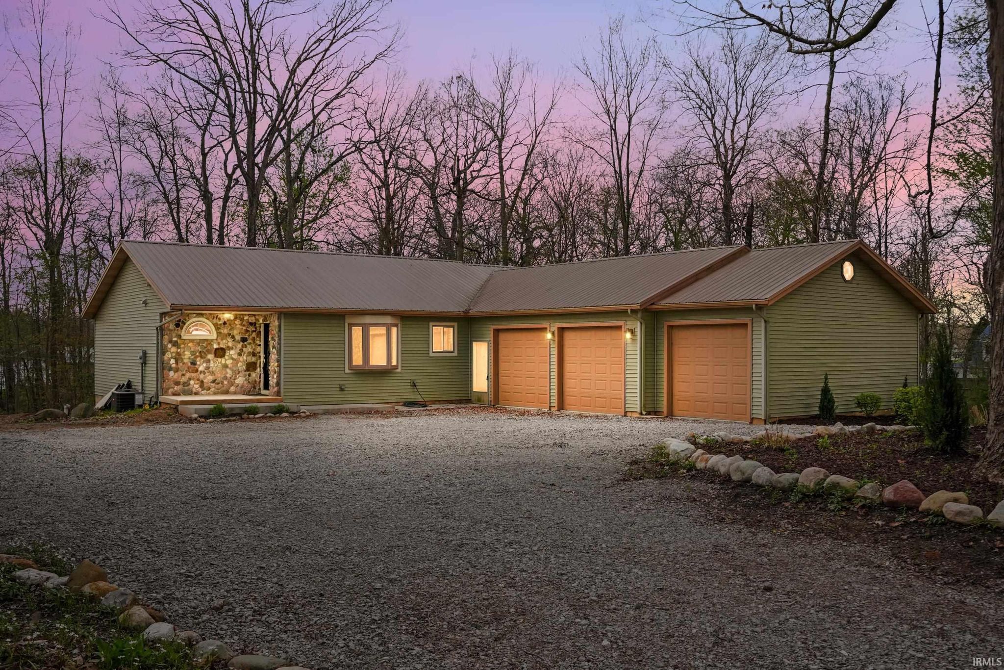 1080 North Shore Drive