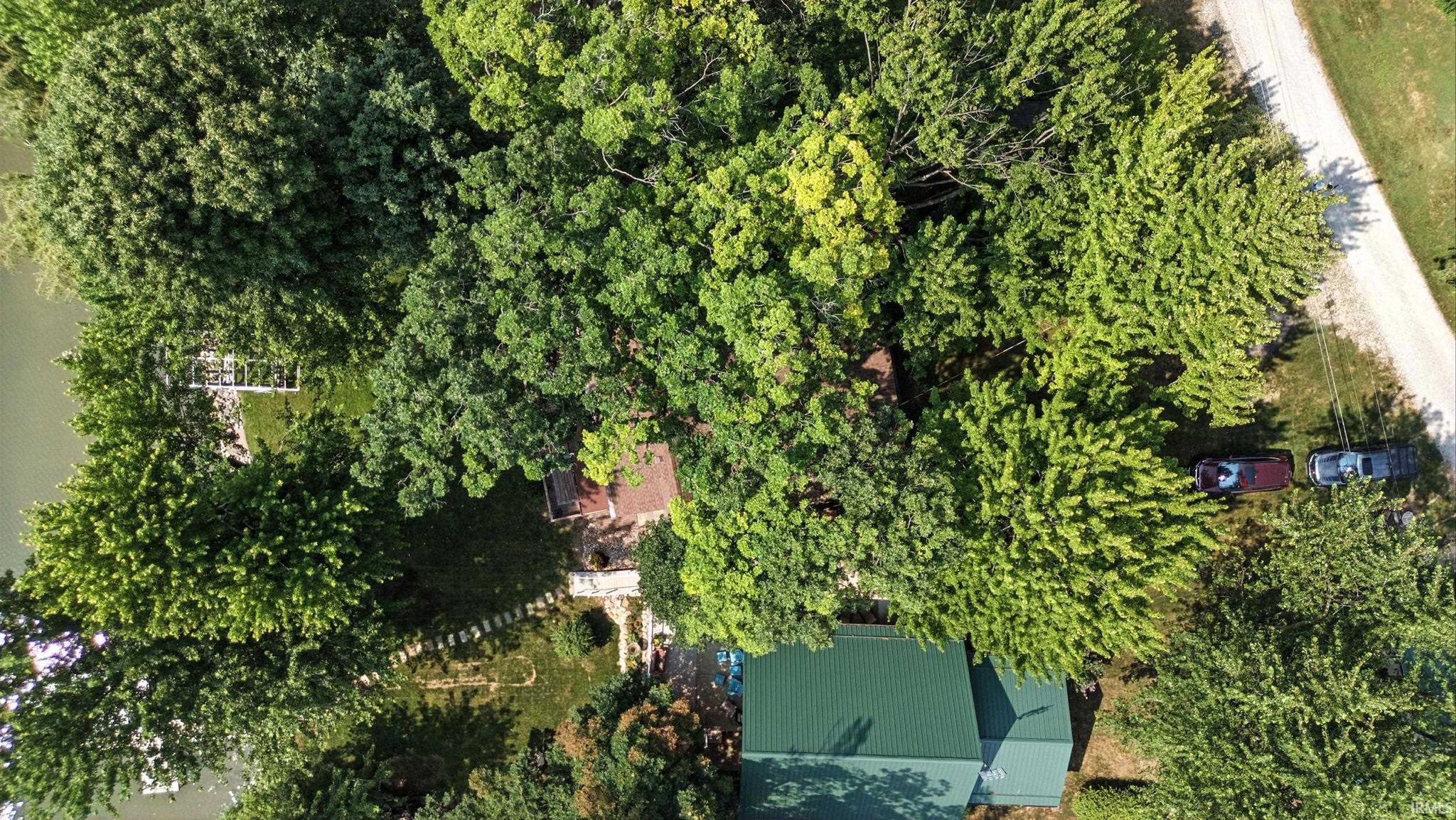 6240 S 085 W Messick Lake