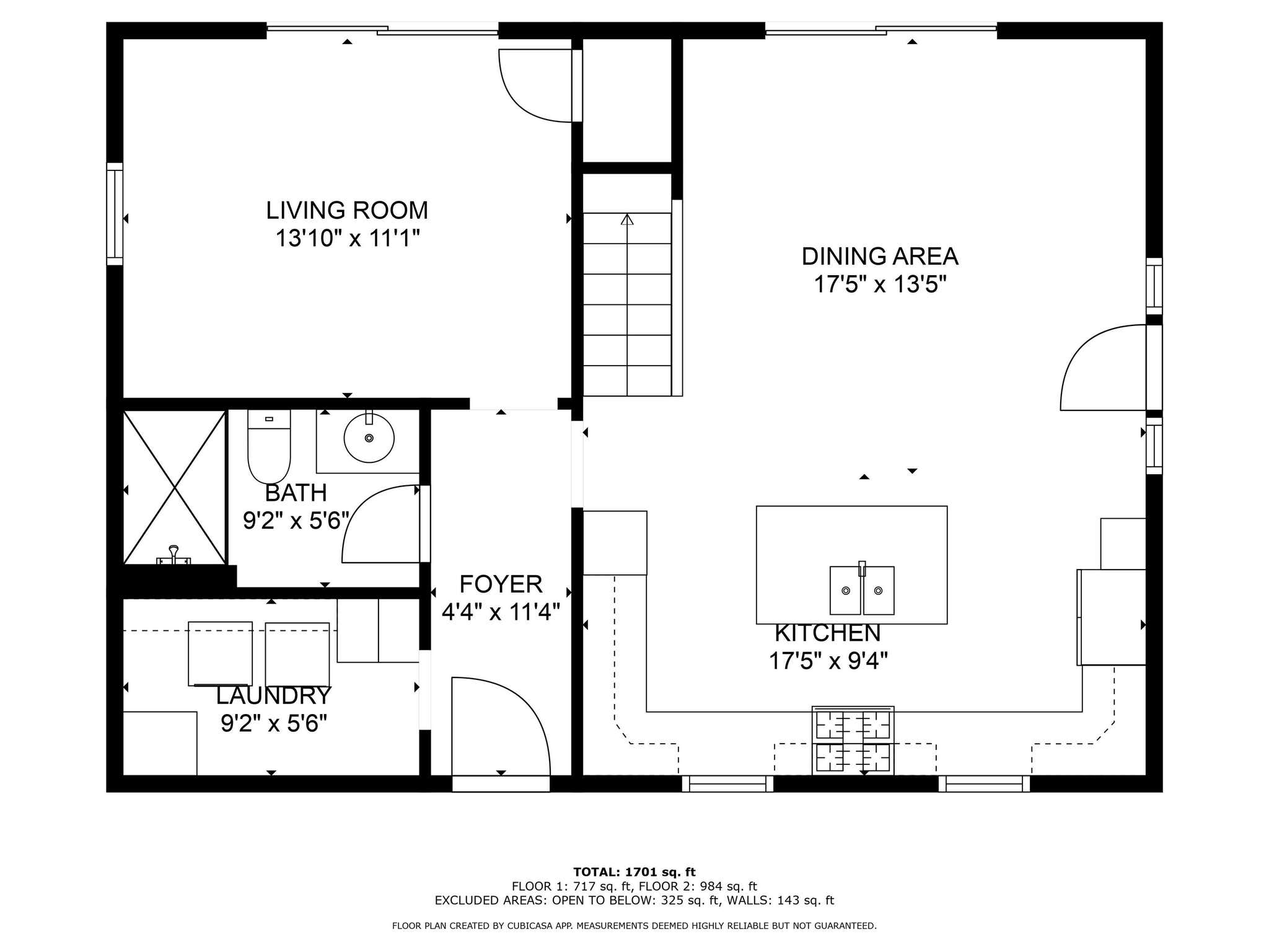 Image of 1630 S 485 E