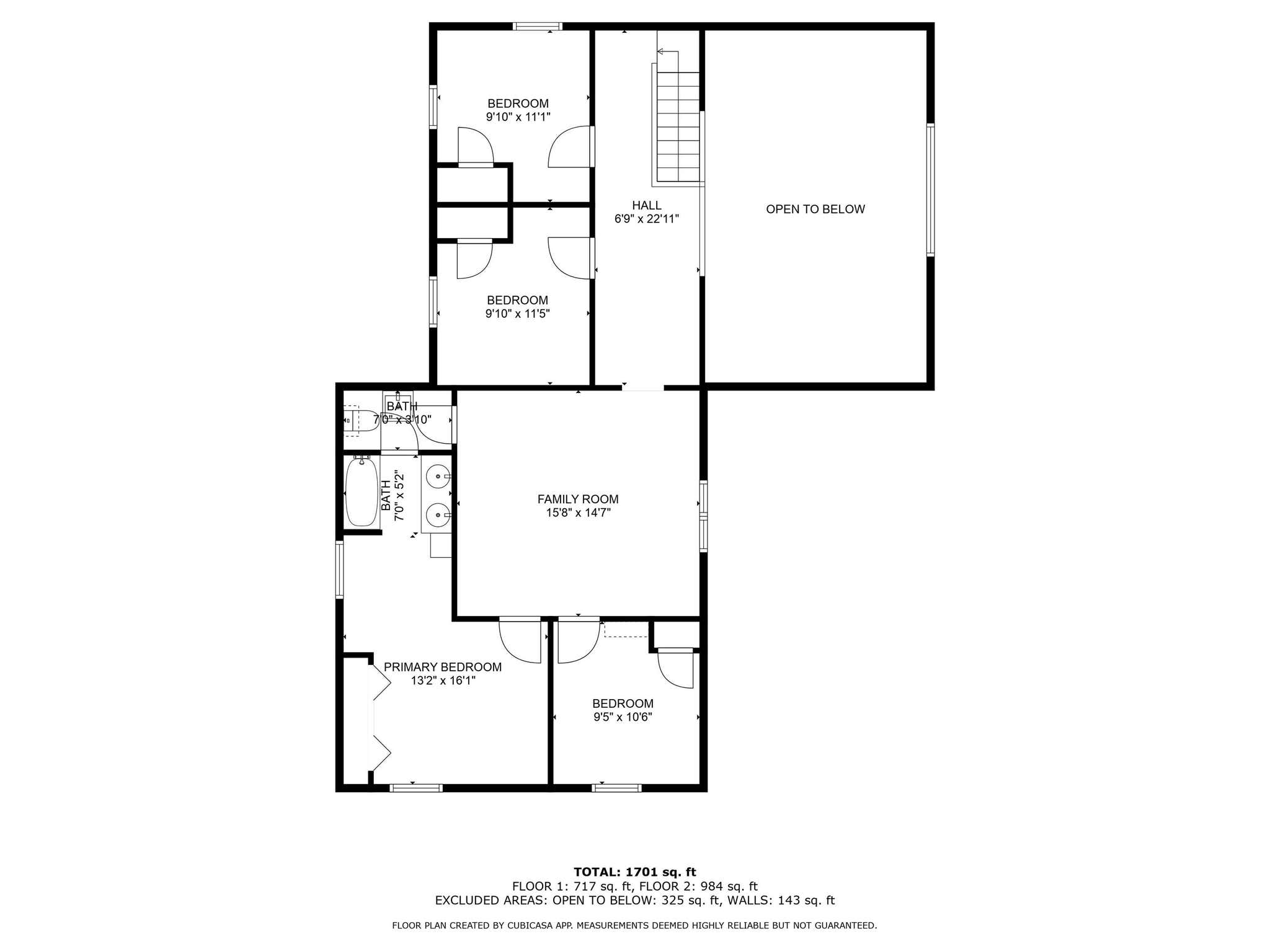 Image of 1630 S 485 E