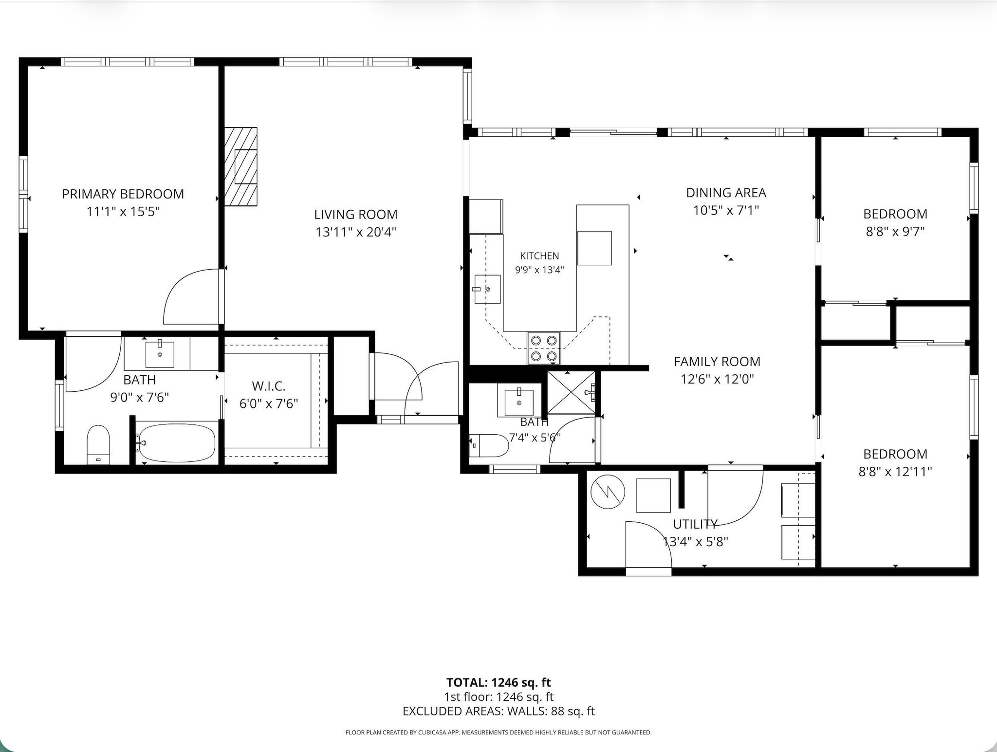 Image of 6450 S 070 E