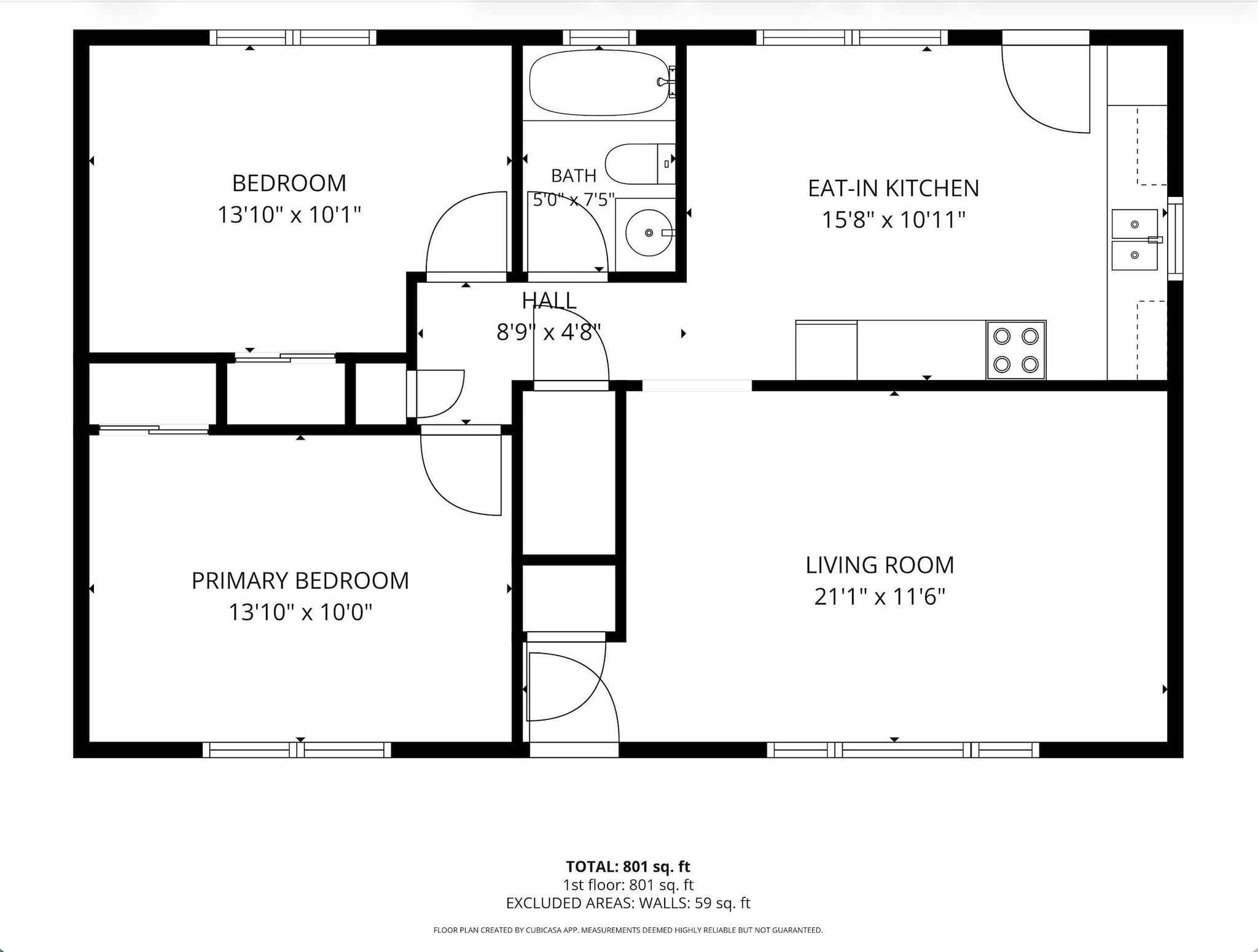 Image of 1130 E 670 S