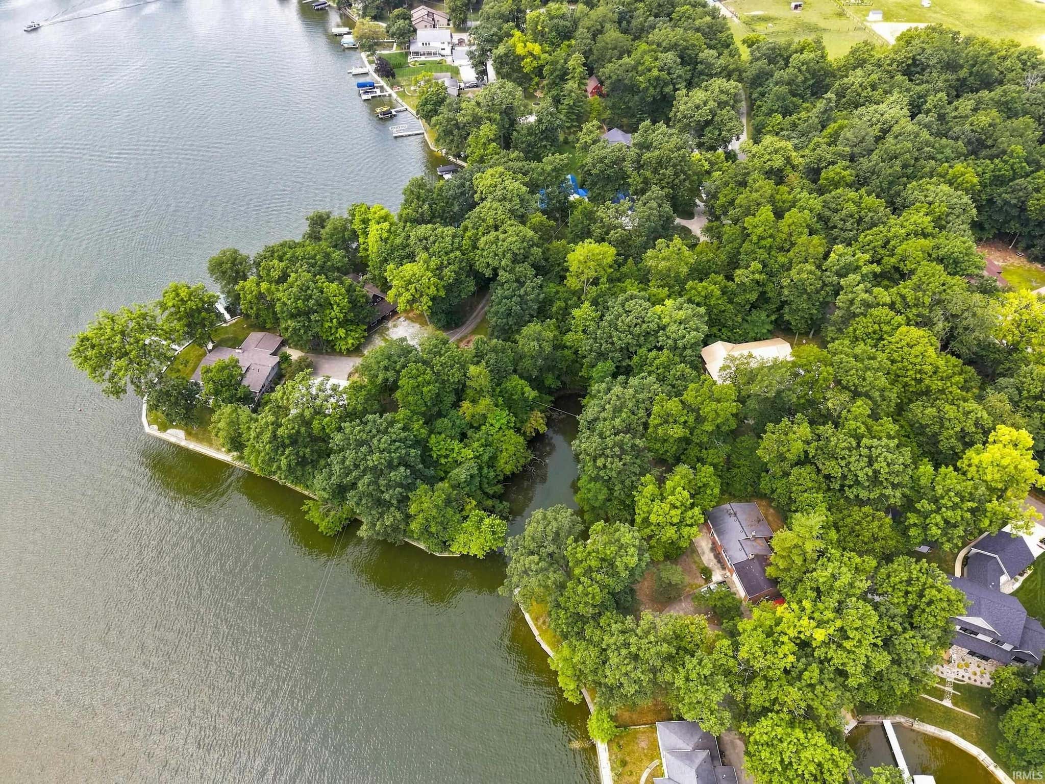 Image of 1080 North Shore Drive