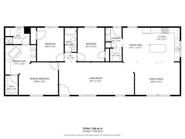 Image of 7755 S 178 E