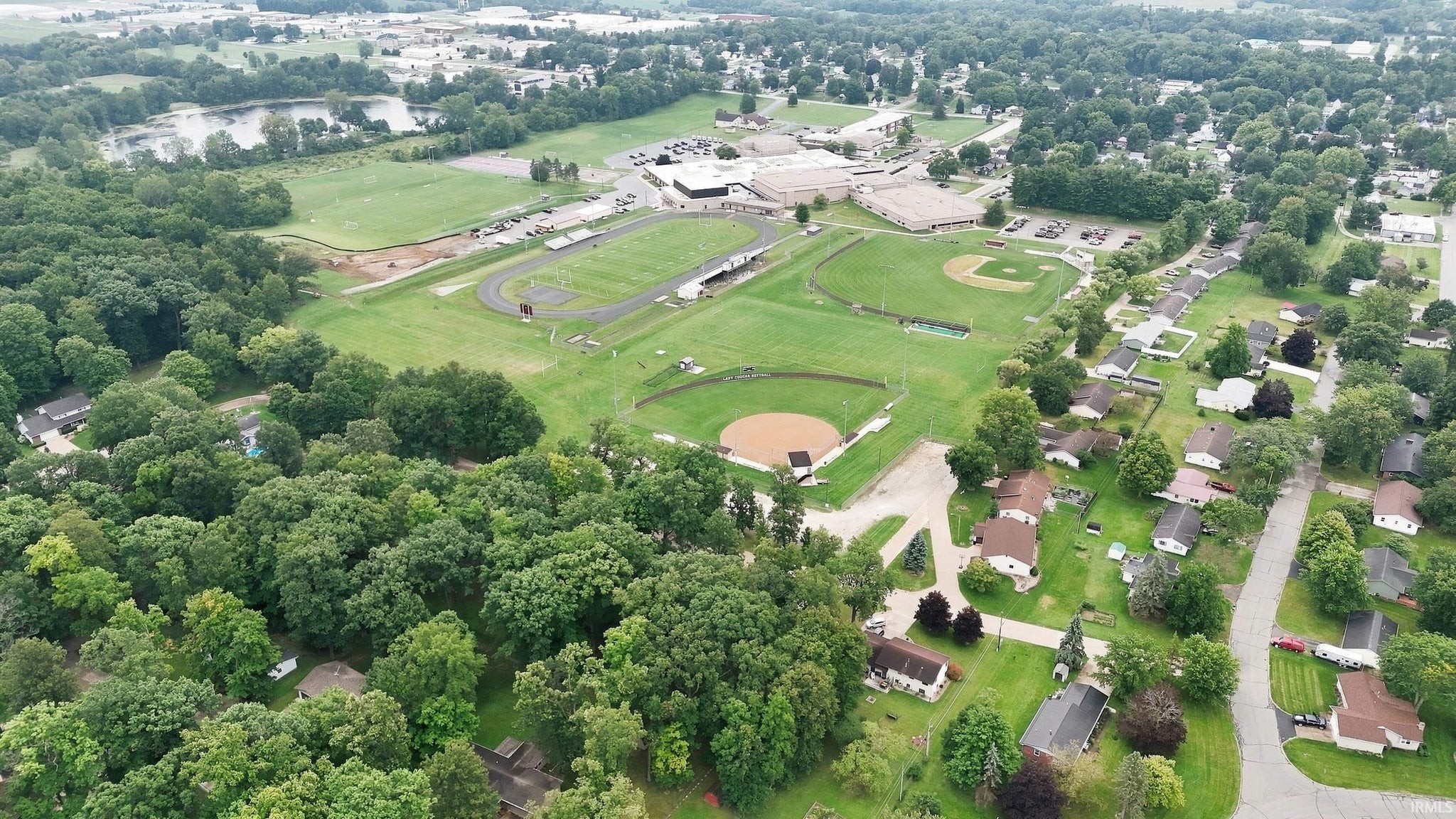 Image of 301 Oakwood Drive